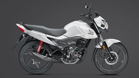 Honda Livo, xe côn tay thể thao giá rẻ khiến người Việt khao khát ảnh 1