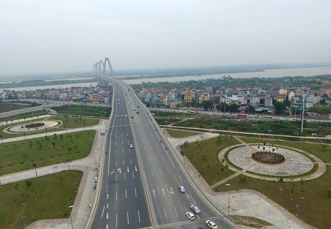 Các dự án theo hình thức công tư PPP sẽ đặc biệt được TP. Hà Nội chú ý.