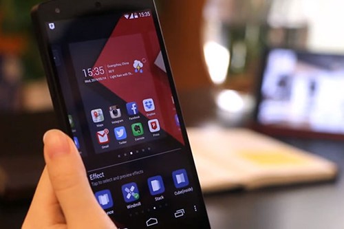 Cách biến điện thoại cũ trông như mới - ảnh 2