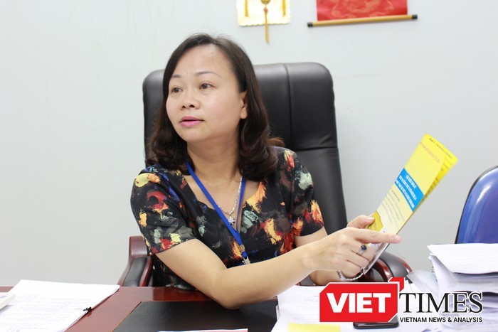 Hà Nội “căng mình” theo dịch vụ công trực tuyến ảnh 2
