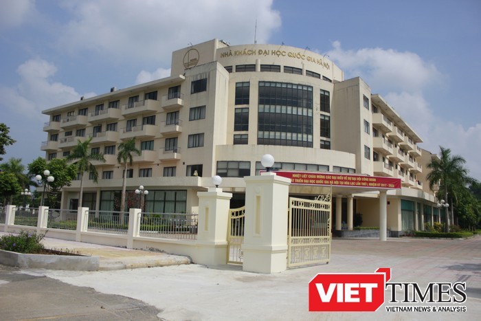 Dự án Khu đô thị Đại học: Giấc mơ quy tụ 41.000 sinh viên vẫn xa vời ảnh 5