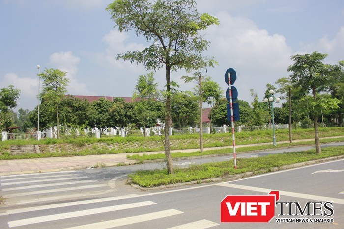 Dự án Khu đô thị Đại học: Giấc mơ quy tụ 41.000 sinh viên vẫn xa vời ảnh 2