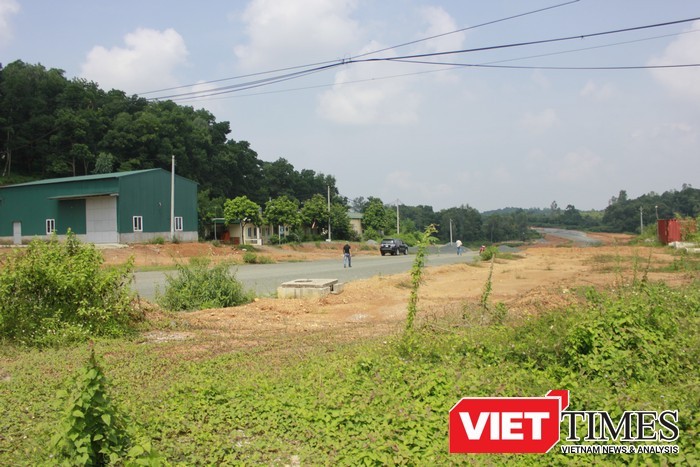 Dự án Khu đô thị Đại học: Giấc mơ quy tụ 41.000 sinh viên vẫn xa vời ảnh 8