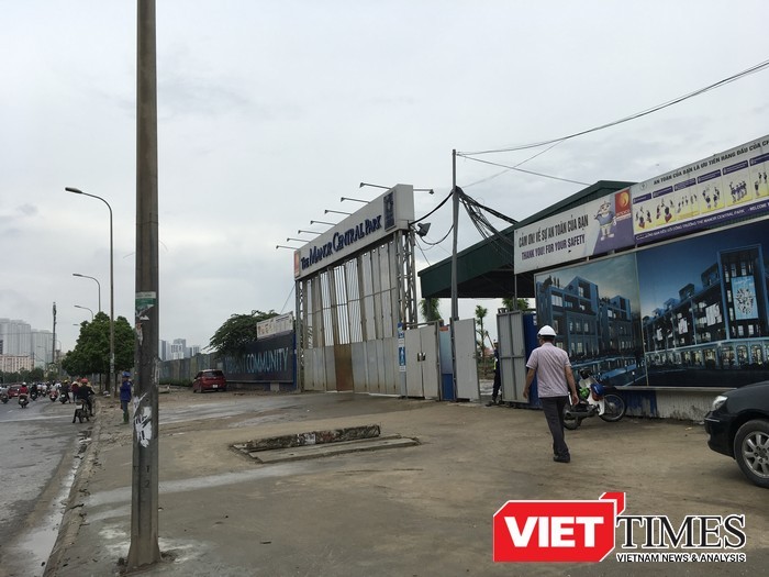 Hà Nội ra “tối hậu thư” xử lý sai phạm dự án BT, BOT trước ngày 31/3 ảnh 1