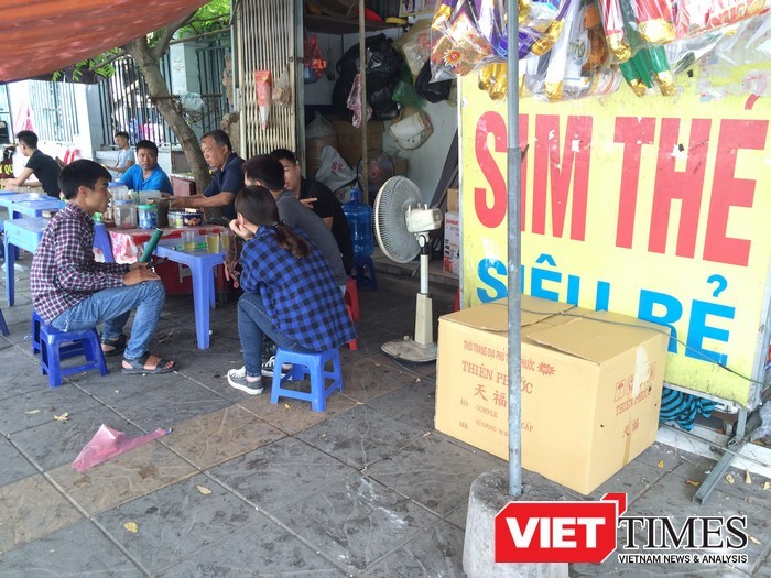 Khi nhà mạng cứ “vô tình” hưởng lợi khủng ảnh 1