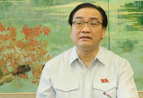 Đề xuất khôi phục kiến trúc sư trưởng ở đô thị - 1