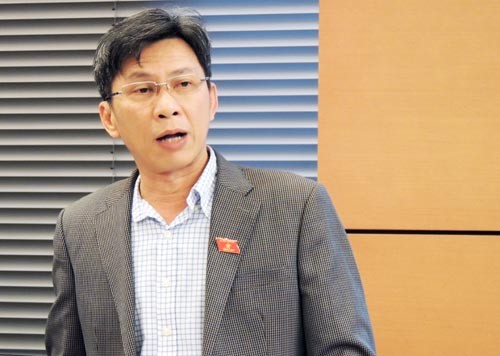 Đề xuất khôi phục kiến trúc sư trưởng ở đô thị