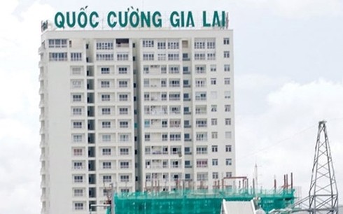 Quốc Cường Gia Lai chậm công bố 14 giao dịch với tổng số tiền lên đến hàng nghìn tỷ đồng.