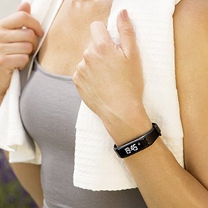 Đồng hồ thông minh Beurer AS80 - bùng nổ năm 2016 ảnh 2