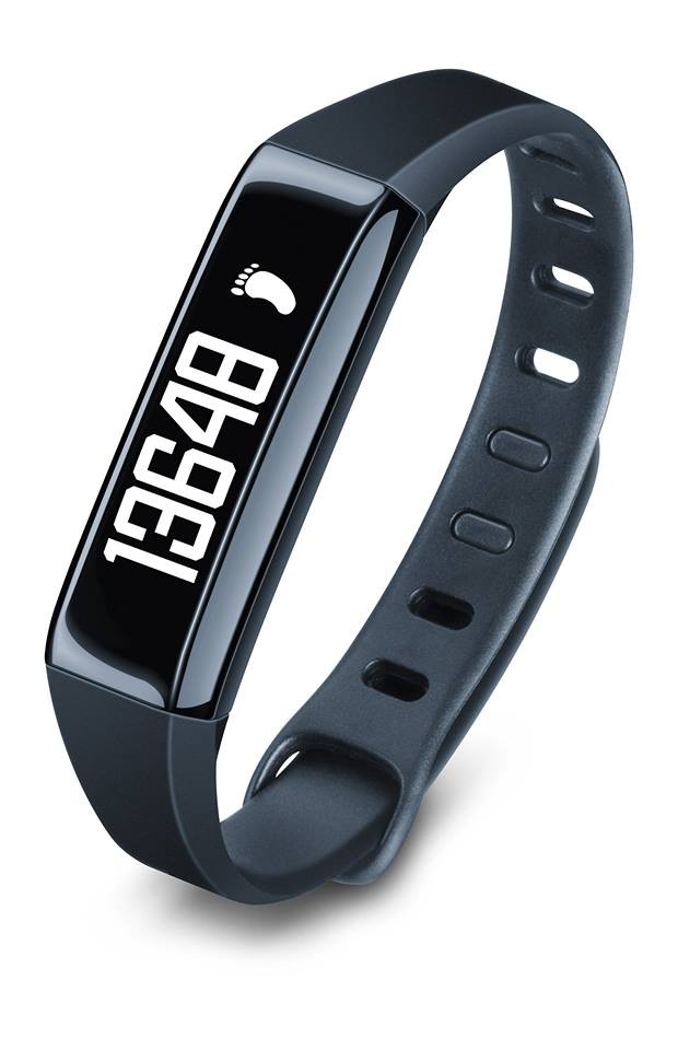 Đồng hồ thông minh Beurer AS80 - bùng nổ năm 2016 ảnh 4