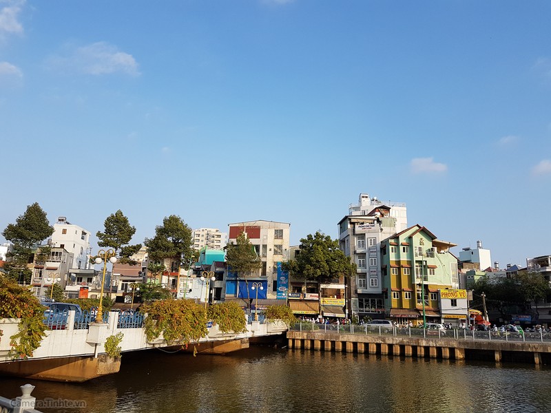 Review Camera của Samsung Galaxy S7 / S7edge ảnh 7 Review Camera của Samsung Galaxy S7 / S7edge ảnh 7