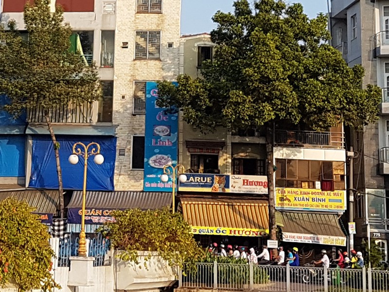 Review Camera của Samsung Galaxy S7 / S7edge ảnh 8 Review Camera của Samsung Galaxy S7 / S7edge ảnh 8
