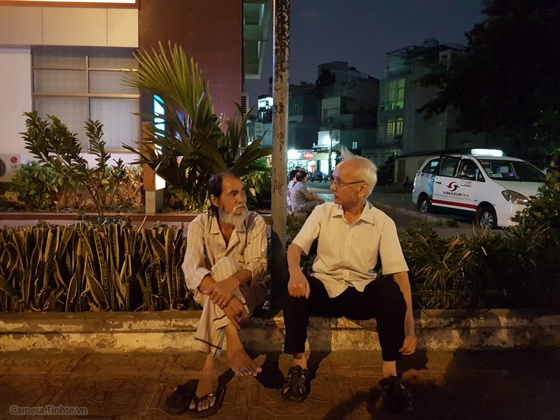 Review Camera của Samsung Galaxy S7 / S7edge ảnh 31 Review Camera của Samsung Galaxy S7 / S7edge ảnh 31