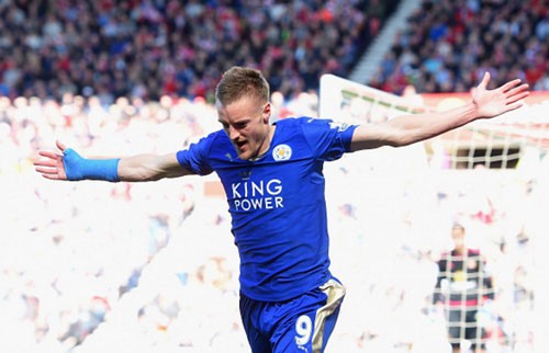 Sunderland - Leicester: Vỡ òa "cú đúp vàng"