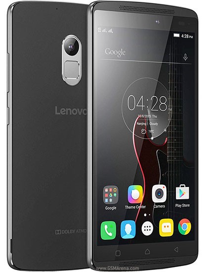 Lenovo A7010: Smartphone chuyên xem phim với loa kép