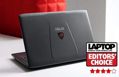 Điểm danh loạt laptop chơi game giá tầm trung