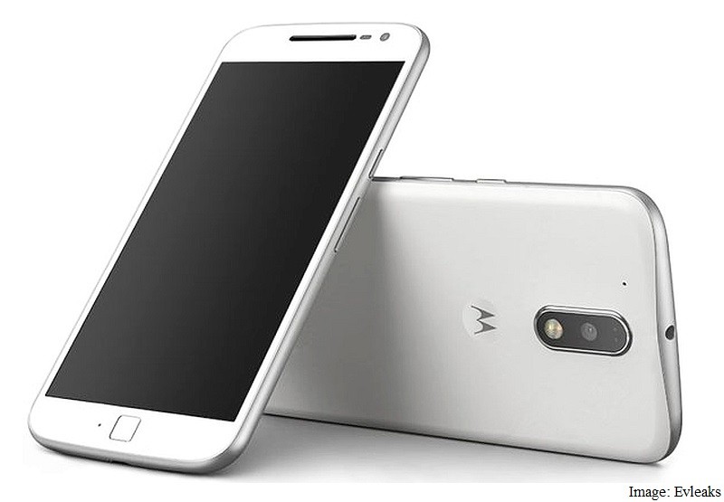 Bộ đôi Moto G4 và G4 Plus sắp ra mắt