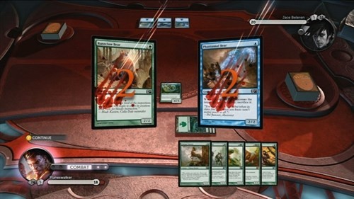 Magic: The Gathering – Duels of the Planeswalkers 2012 Magic: The Gathering – Duels of the Planeswalkers 2012