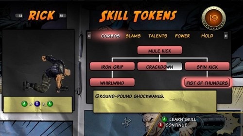 Unbound Saga Unbound Saga