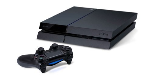 PlayStation 4 còn "sung sức". PlayStation 4 còn "sung sức".