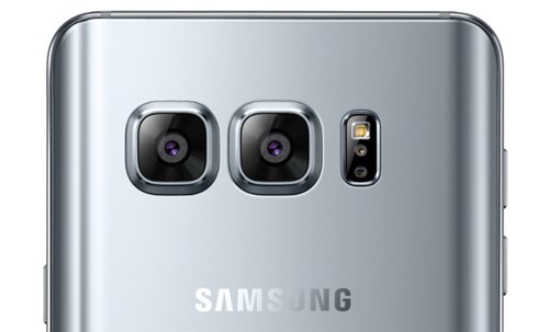 Samsung được cho là sẽ trang bị camera kép cho chiếc Galaxy Note 7 Edge còn được biết đến với tên gọi Galaxy Note 6 như đồn thổi trước đây.
