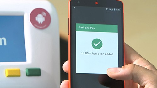 Instant Apps rất hữu dụng đối với những ứng dụng chỉ sử dụng một lần.