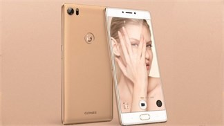 Điện thoại Gionee S6 Pro lộ cấu hình chi tiết