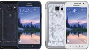 Samsung Galaxy S7 Active chính thức ra mắt