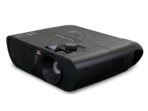 Máy chiếu ViewSonic Pro7827HD.