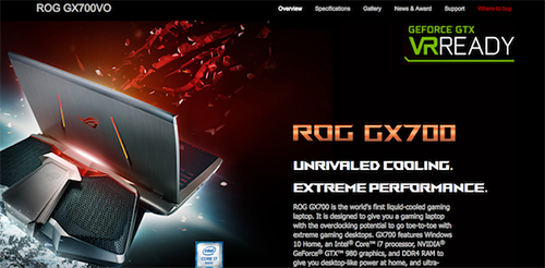 Nhiều công ty đã bắt đầu sản xuất những MTXT khủng xử lý nội dung VR.