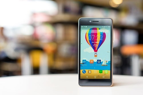 Mobiistar LAI Yuna S.