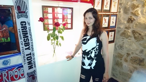 Sony Xperia X. Sony Xperia X.