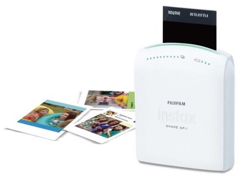 Fujifilm Instax SP-1 sắp có bản thay thế. Fujifilm Instax SP-1 sắp có bản thay thế.
