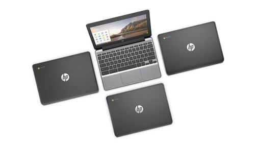 HP Chromebook 11 G5. HP Chromebook 11 G5.