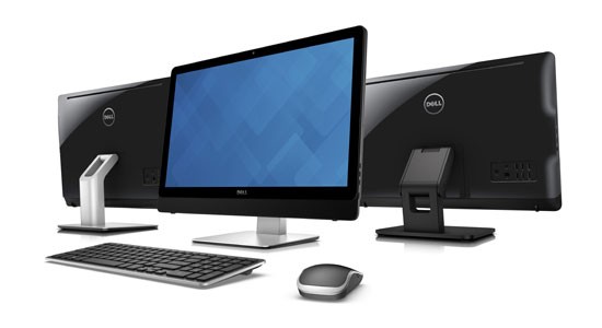 Dell Inspiron AIO 5459 - Vượt xa mọi mong đợi