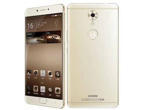 Ngoài khác biệt về kích thước, bộ đôi Gionee M6 và M6 Plus đều có chung những đặc điểm thiết kế. Ngoài khác biệt về kích thước, bộ đôi Gionee M6 và M6 Plus đều có chung những đặc điểm thiết kế.