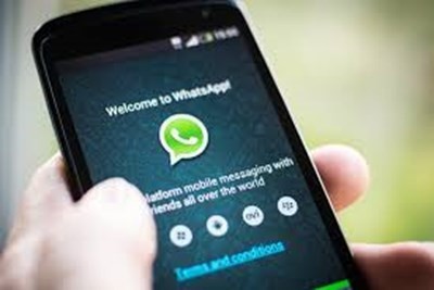 Tin nhắn WhatsApp không thực sự được "quẳng vào sọt rác"cho dù người dùng đã nhấn nút xóa. Tin nhắn WhatsApp không thực sự được "quẳng vào sọt rác"cho dù người dùng đã nhấn nút xóa.