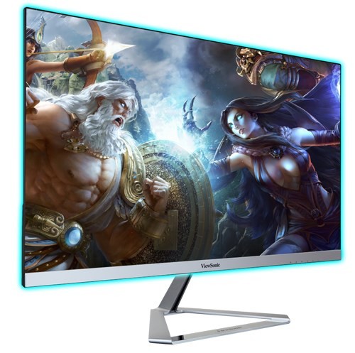 Màn hình đáp ứng tốt cho trải nghiệm game. Màn hình đáp ứng tốt cho trải nghiệm game.