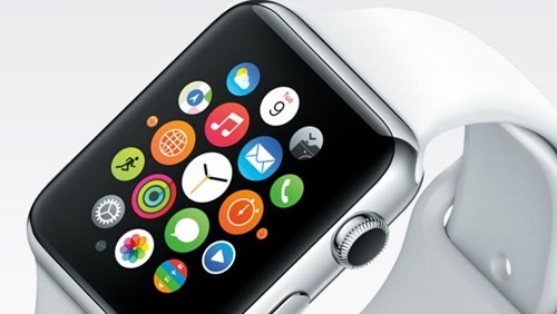 Apple Watch 2 sẽ có thiết kế mỏng hơn. Apple Watch 2 sẽ có thiết kế mỏng hơn.