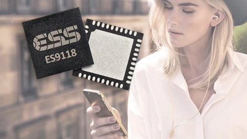 LG V20 sẽ trang bị đến 4 DAC xử lý âm thanh số. LG V20 sẽ trang bị đến 4 DAC xử lý âm thanh số.