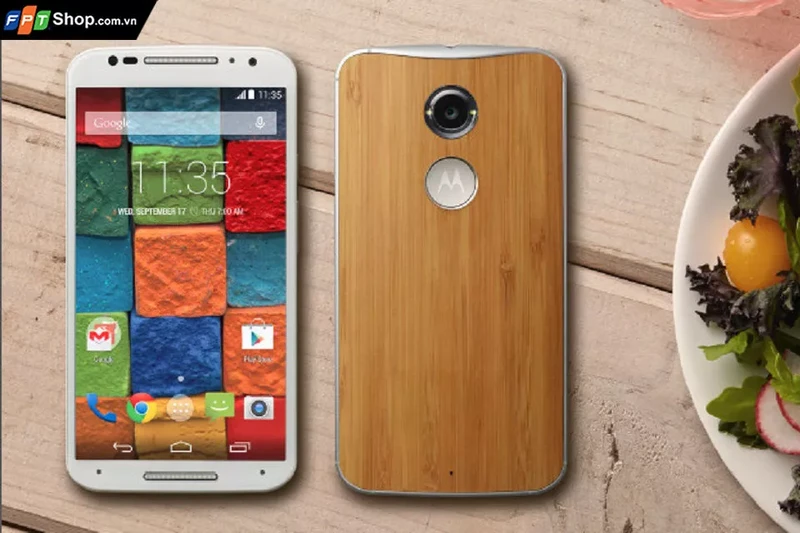 Moto X 2016 không phải là đồn thổi