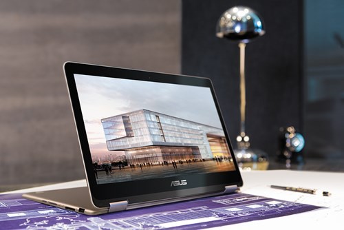 Asus ZenBook Flip UX360. Asus ZenBook Flip UX360.