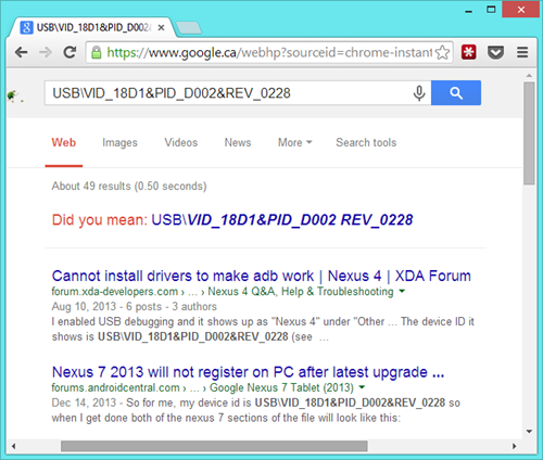 Việc tìm kiếm driver phù hợp trở nên dễ dàng hơn Việc tìm kiếm driver phù hợp trở nên dễ dàng hơn