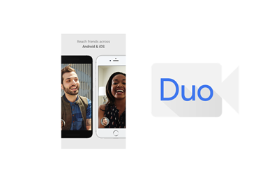 Google Duo hiện hỗ trợ trên hai nền tảng chính là iOS và Android. Google Duo hiện hỗ trợ trên hai nền tảng chính là iOS và Android.