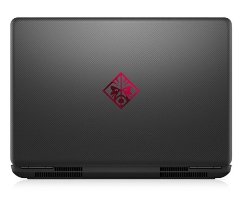 Ngắm laptop HP OMEN chạy đồ họa GTX 10 Series