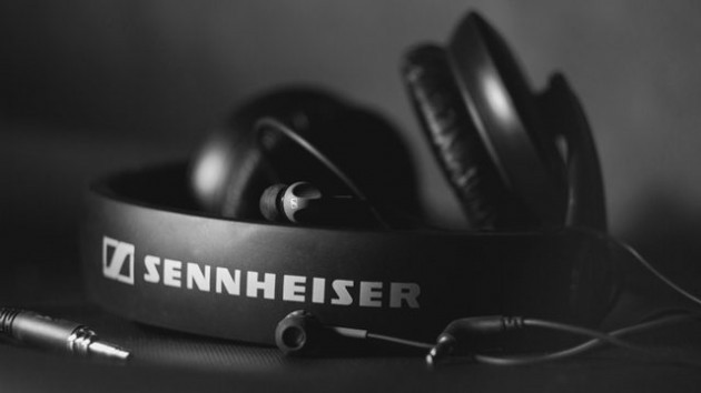 Sennheiser ra mắt loạt phụ kiện cho game thủ