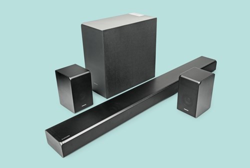 Samsung sắp bán loa Soundbar HW-K950 tại Việt Nam ảnh 1 Samsung sắp bán loa Soundbar HW-K950 tại Việt Nam ảnh 1