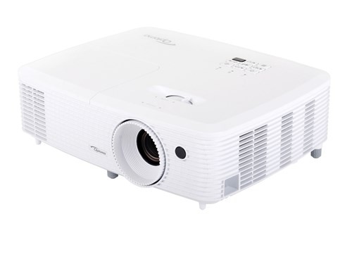 Optoma HD27 Home Theater Projector. Optoma HD27 Home Theater Projector.