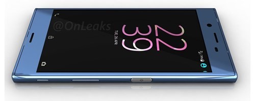 Sony úp mở sức mạnh của bộ đôi smartphone mới ảnh 2