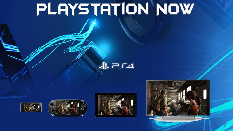 PlayStation Now stream hơn 400 trò chơi PlayStation 3 về PC